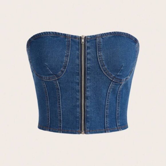 Croptop - Picture 2 of 6